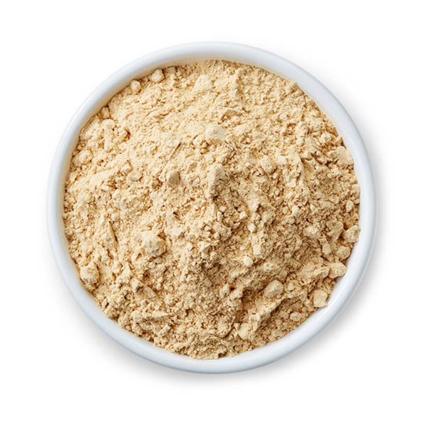 mushroom powder icon