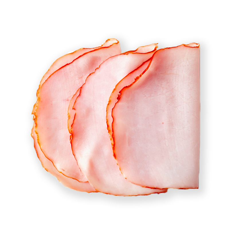 smoked ham icon