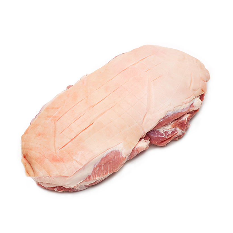 boneless pork shoulder icon