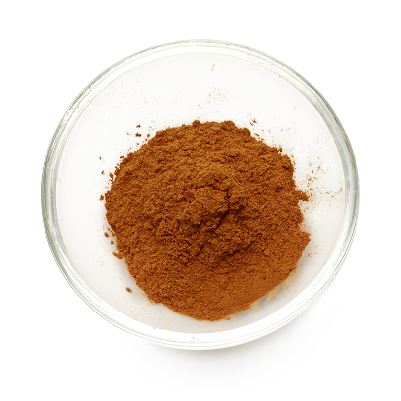 sprinkle of ground Ceylon cinnamon icon