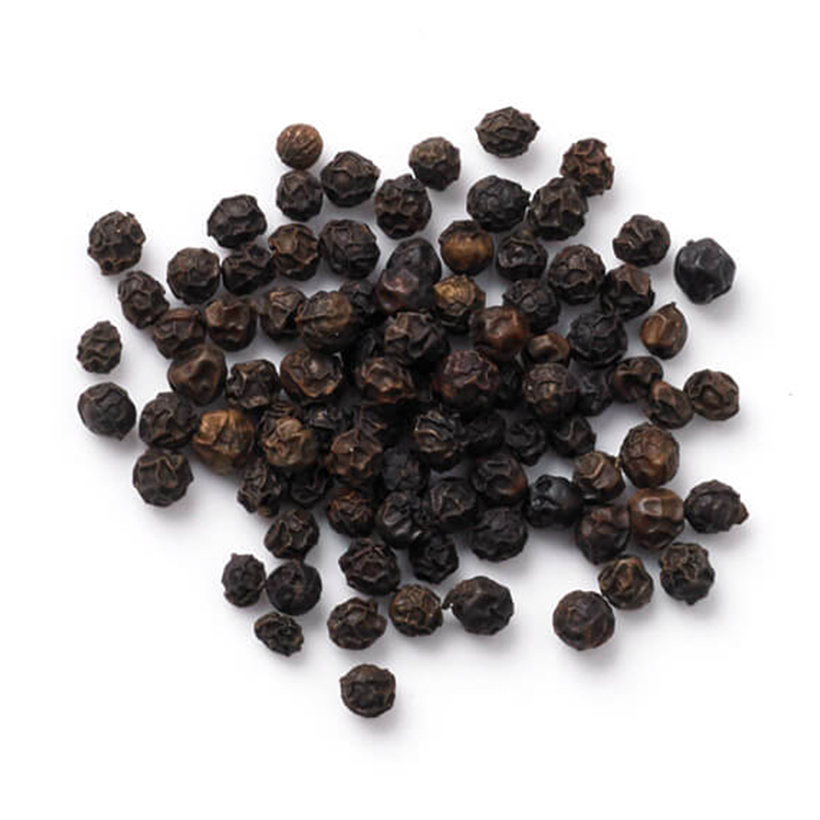 freshly cracked black pepper icon