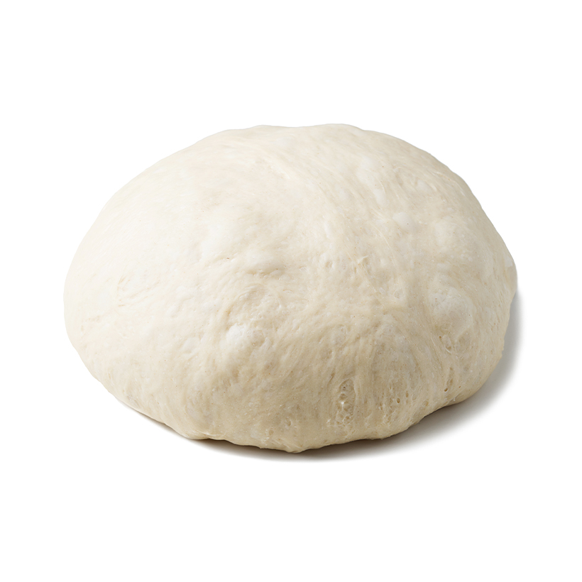 store-bought pizza dough icon