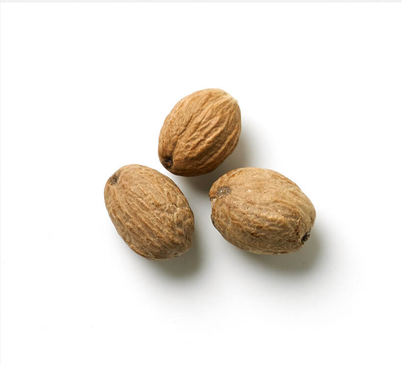 whole nutmeg icon