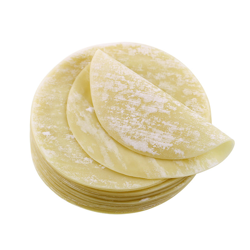 gyoza/potsticker wrapper icon