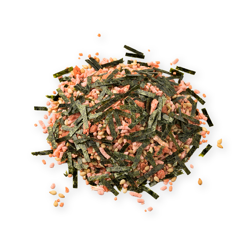 furikake icon
