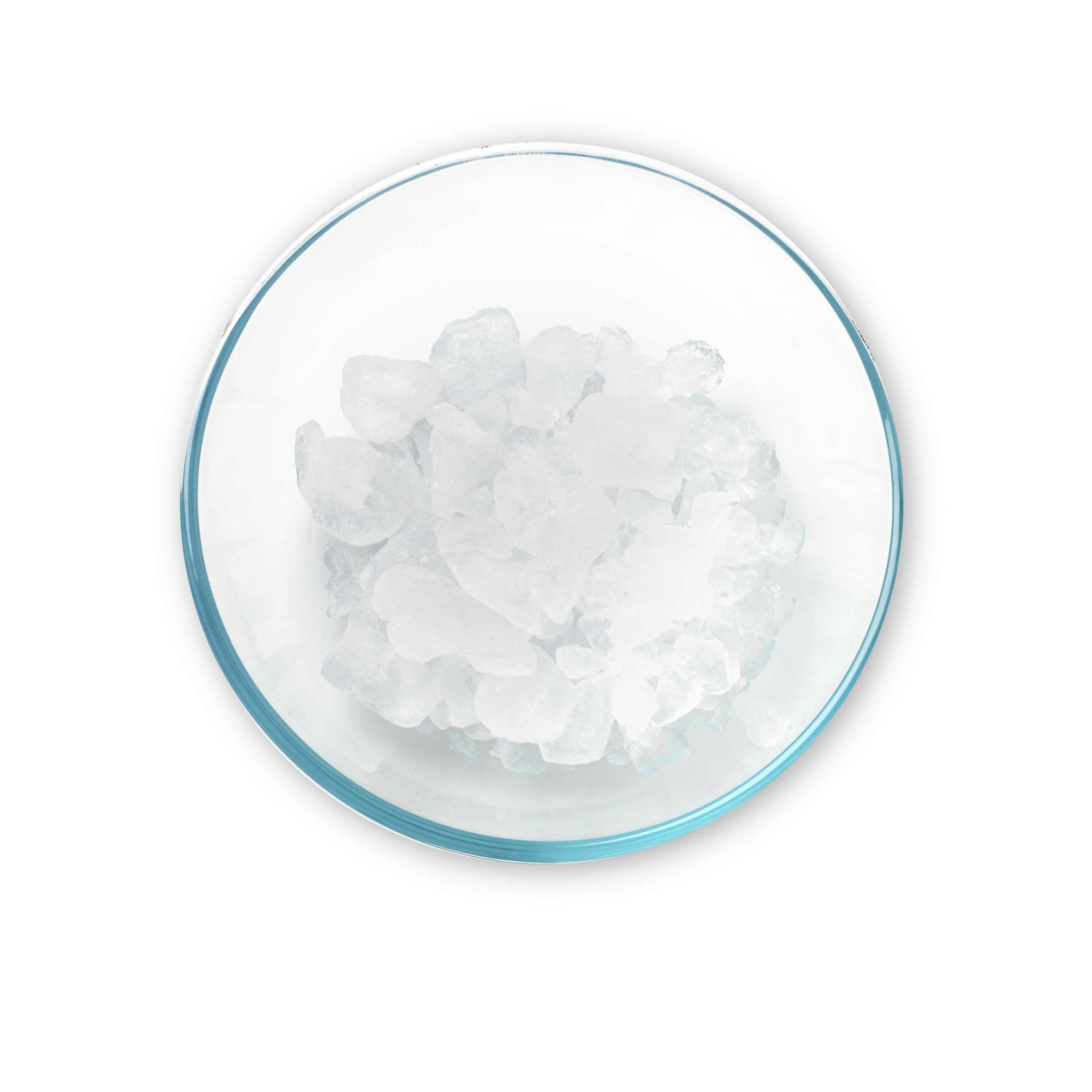 crushed ice icon
