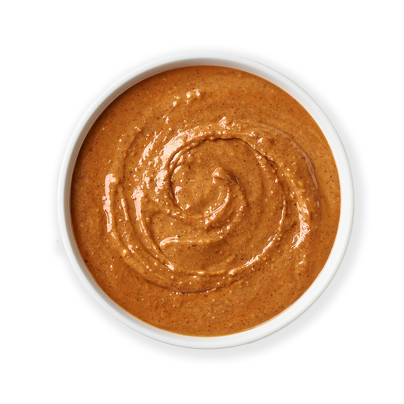 almond butter icon