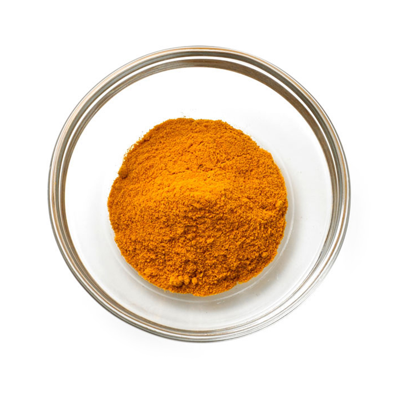 ground turmeric icon