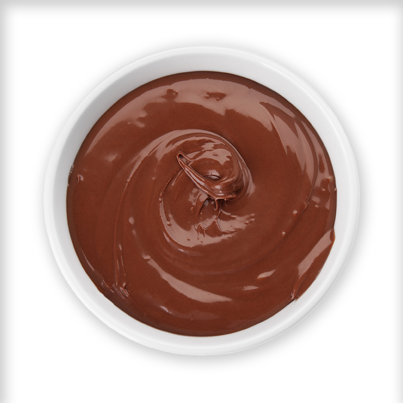 Schokoladen-Sauce icon