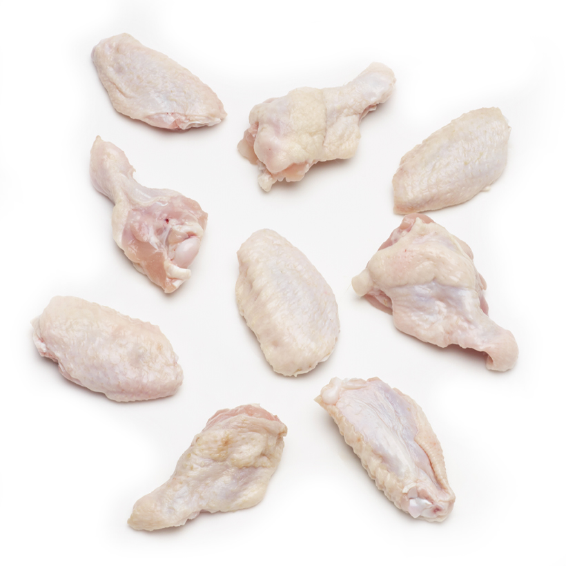 chicken wings icon