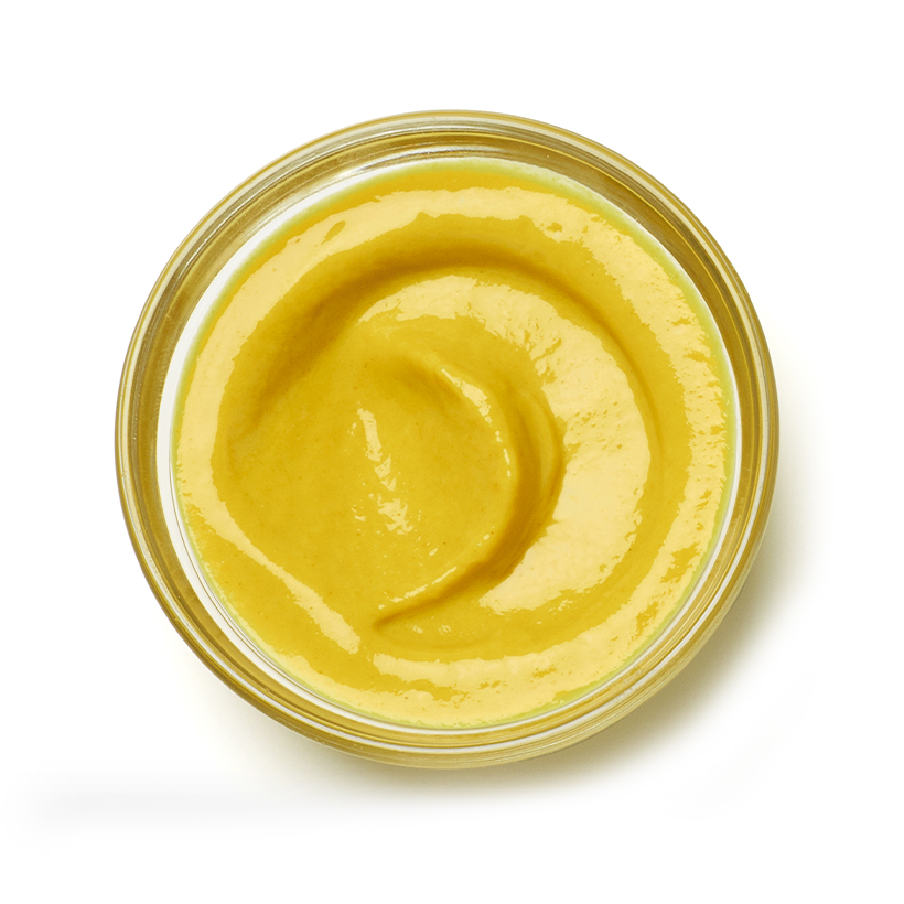 mustard icon