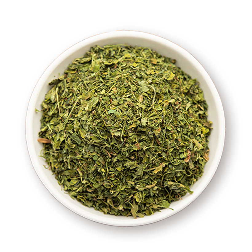 Kastoori methi (dried fenugreek leaves) icon