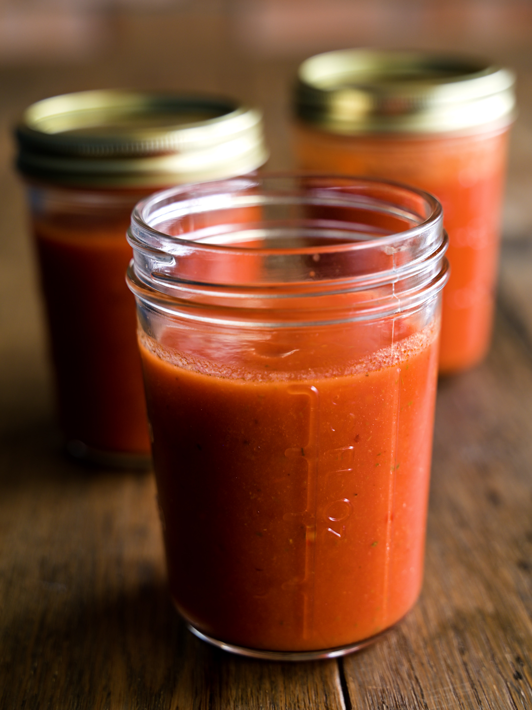 Essential Pizza Sauce