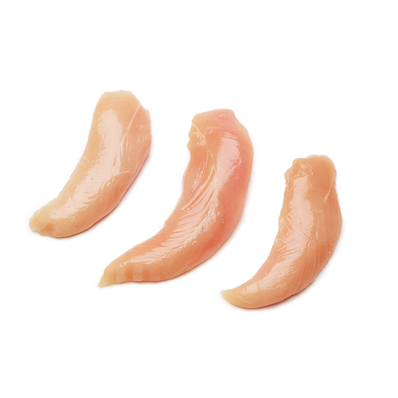 chicken tenders icon