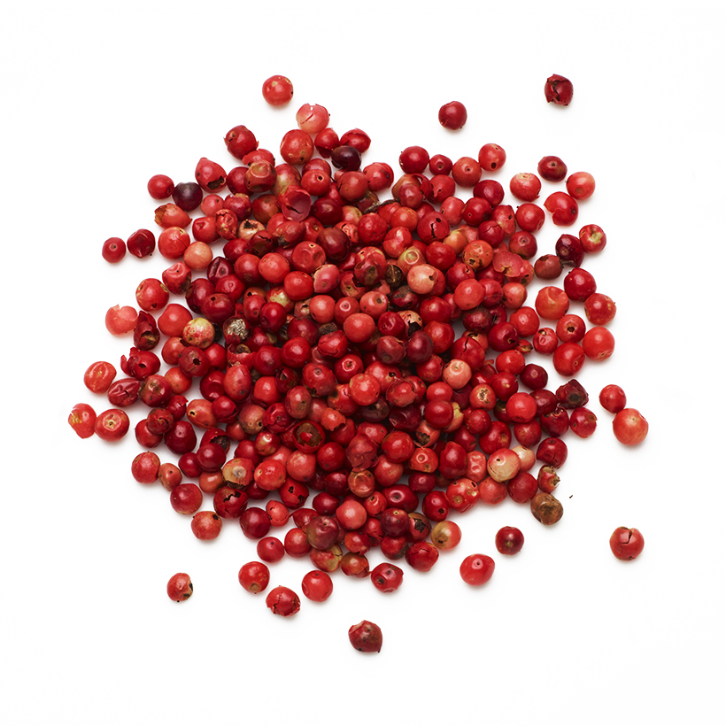 pink peppercorns icon