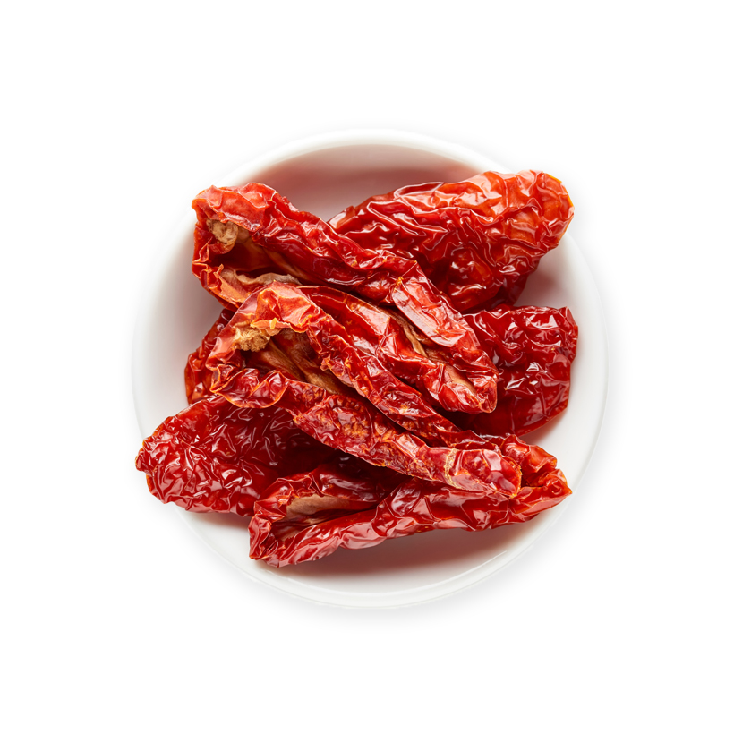 getrocknete tomaten in öl icon