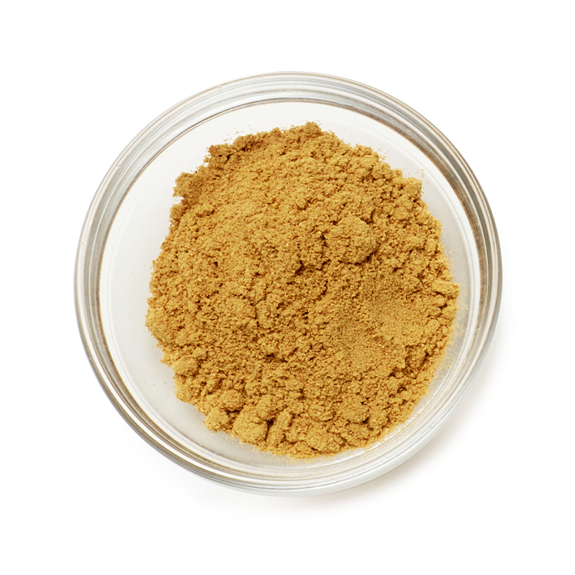 ground ginger icon