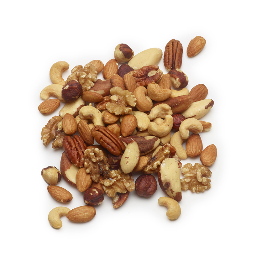 whole nuts icon