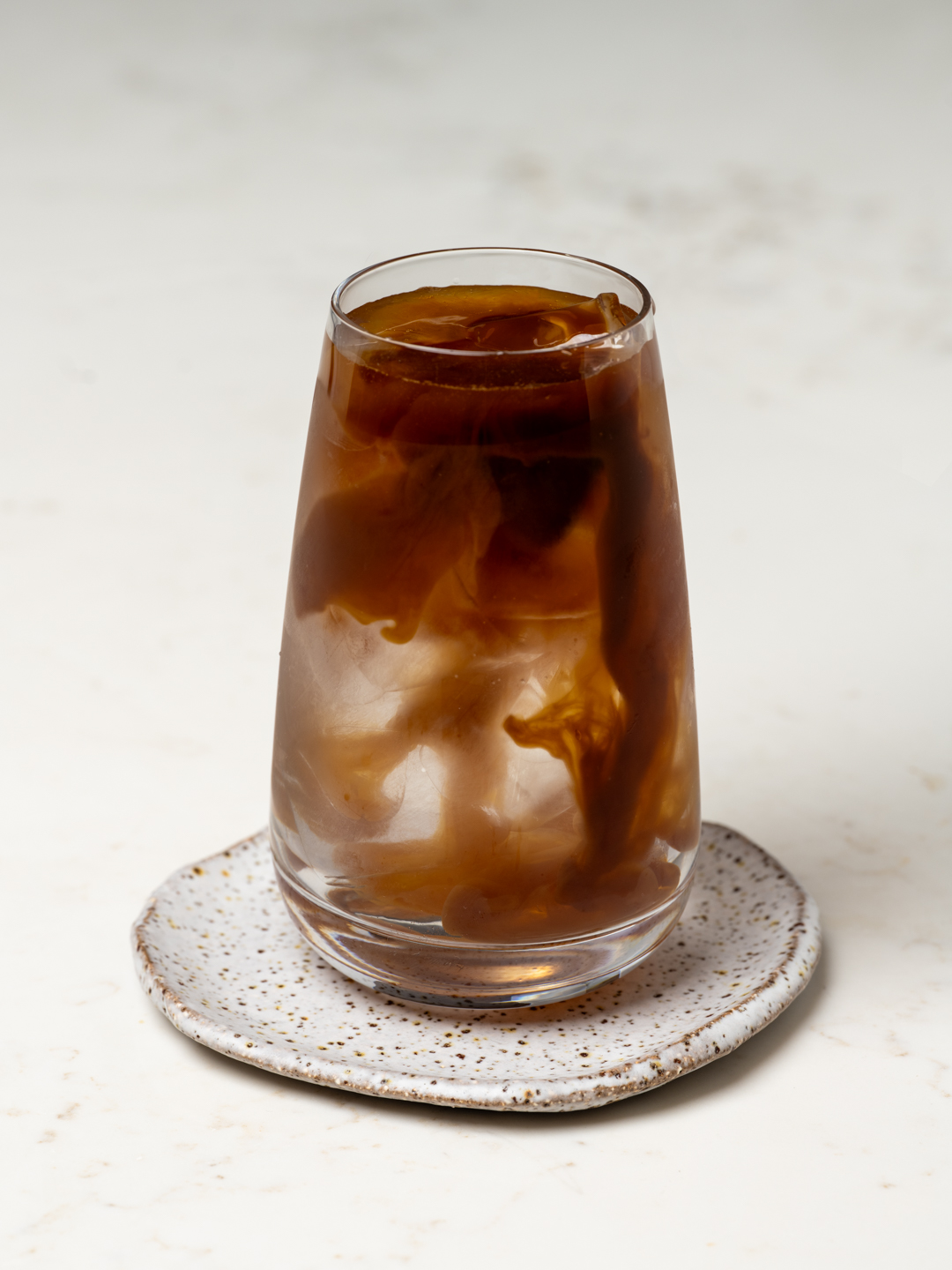 Essential Iced Cold Americano