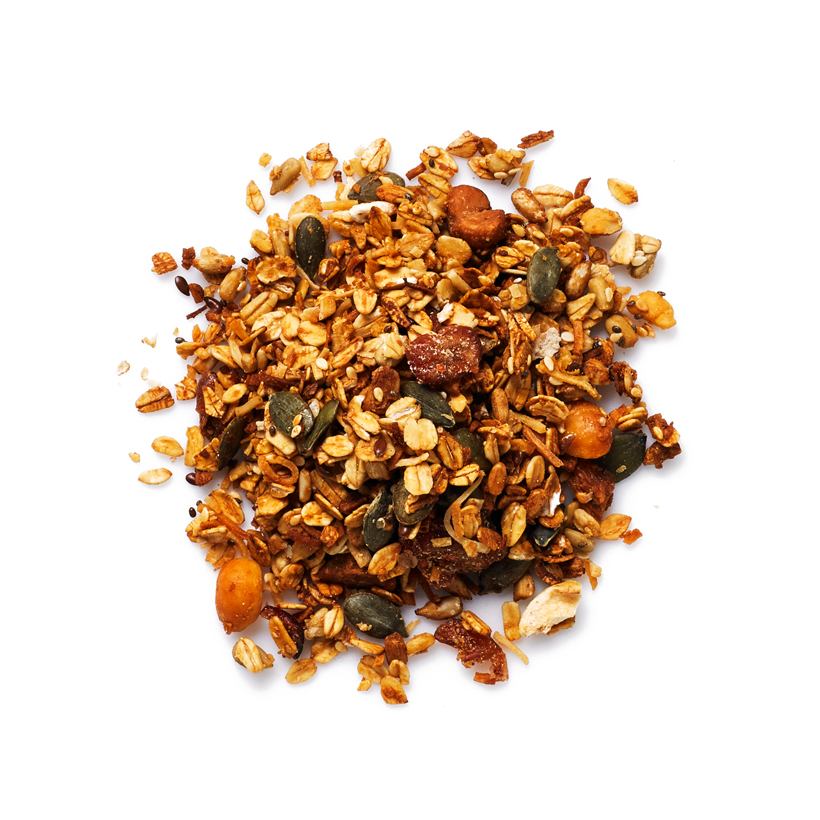 toasted granola icon