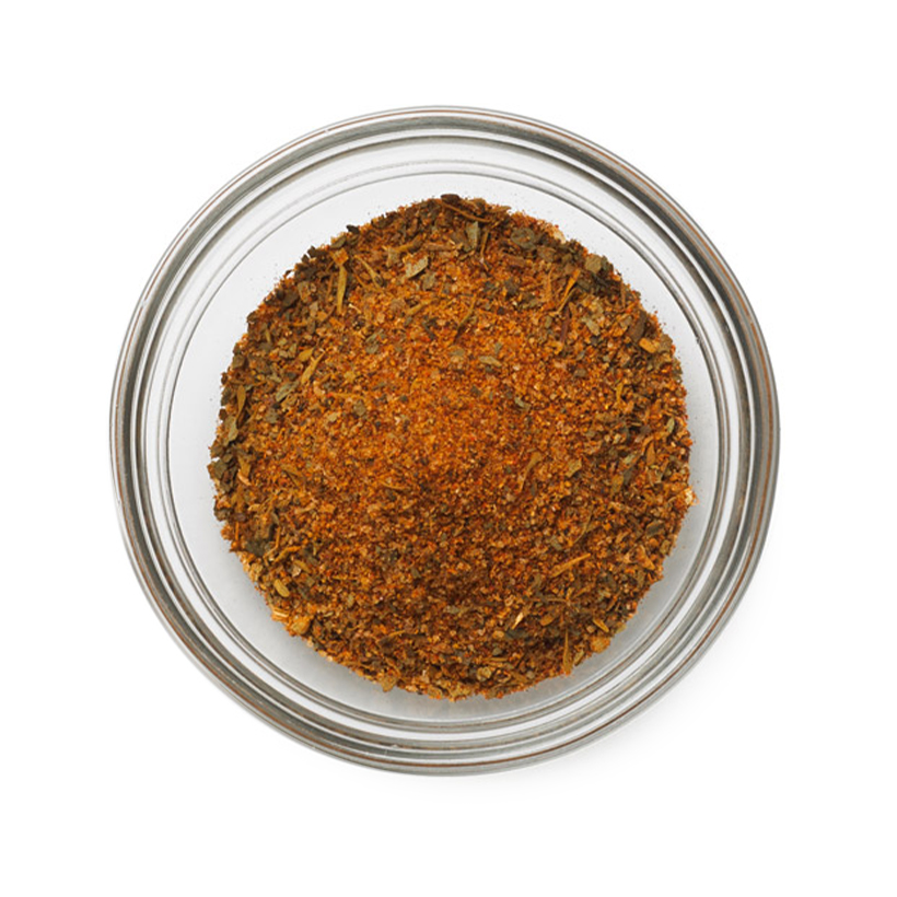 cajun spice mix icon