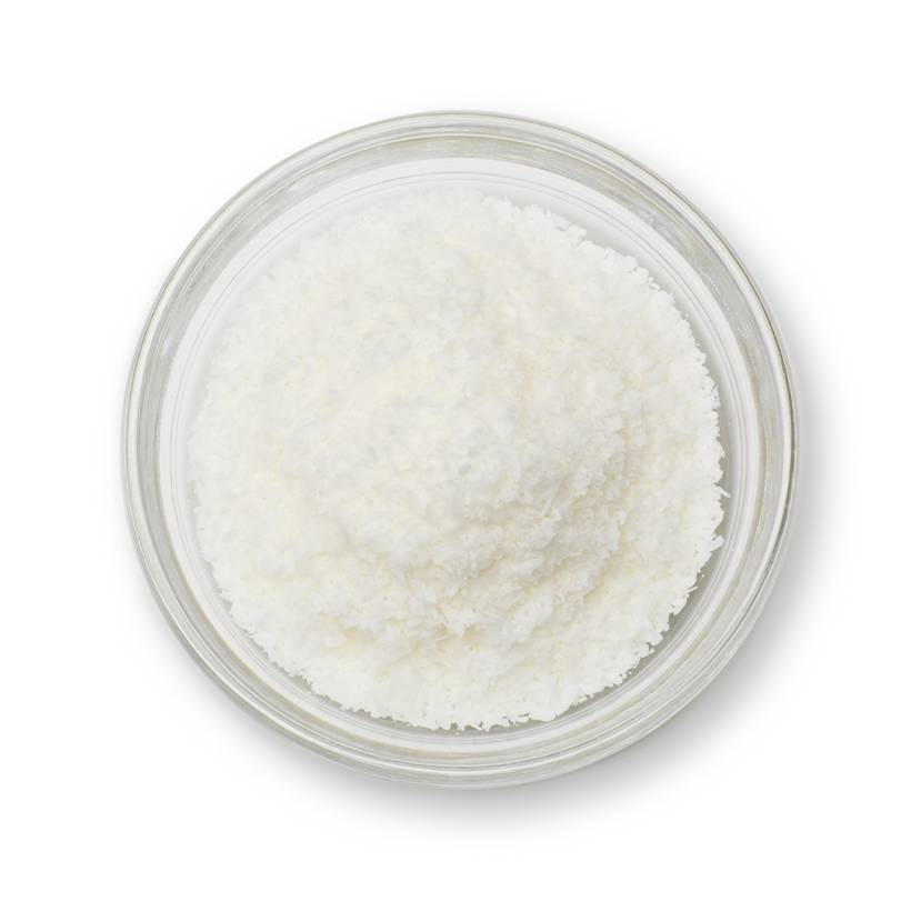 desiccated coconut icon