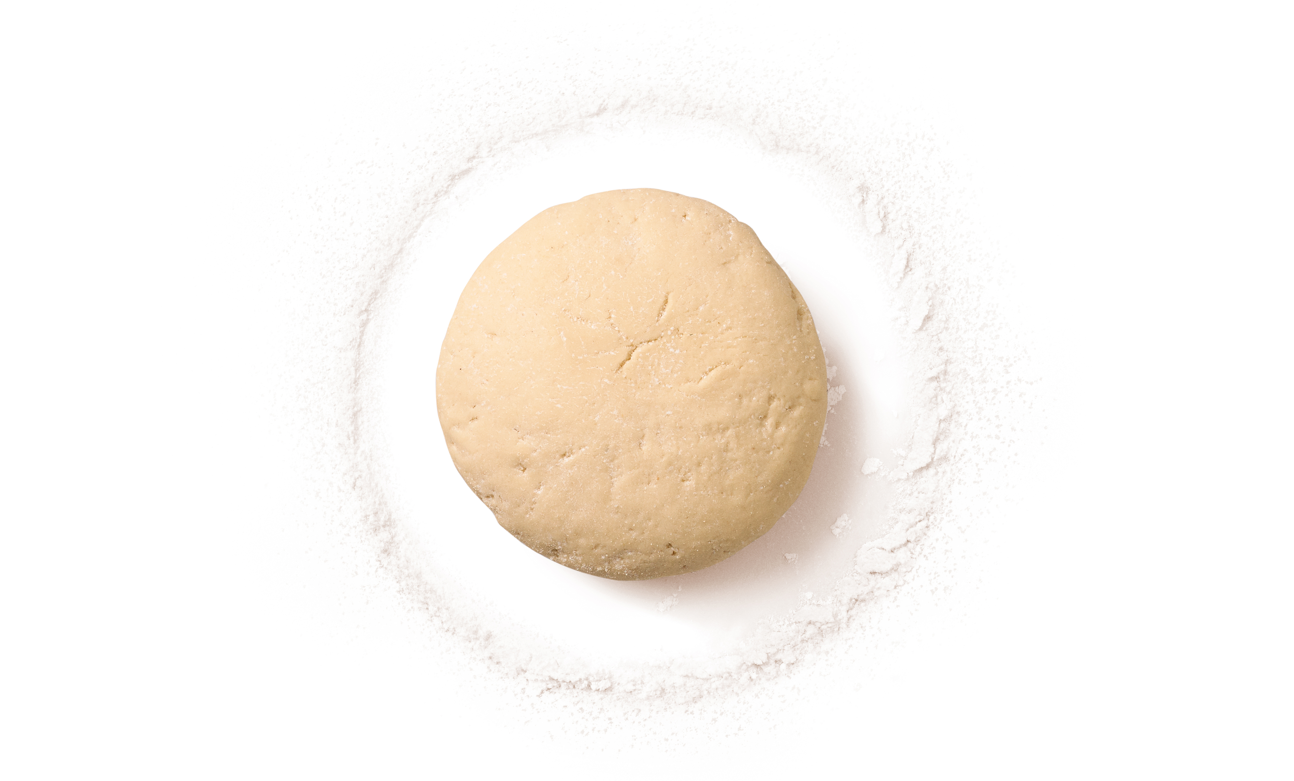 Essential Gluten-Free Pizza Dough