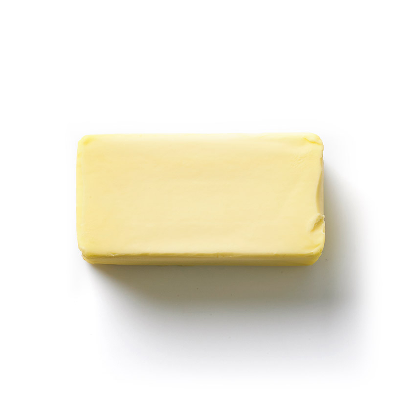 kalte ungesalzene Butter icon