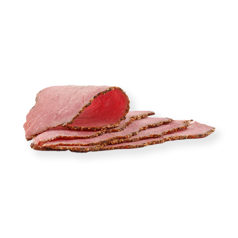 thinly sliced pastrami icon