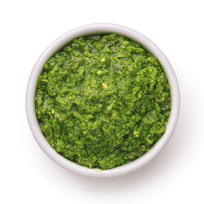 basil pesto icon