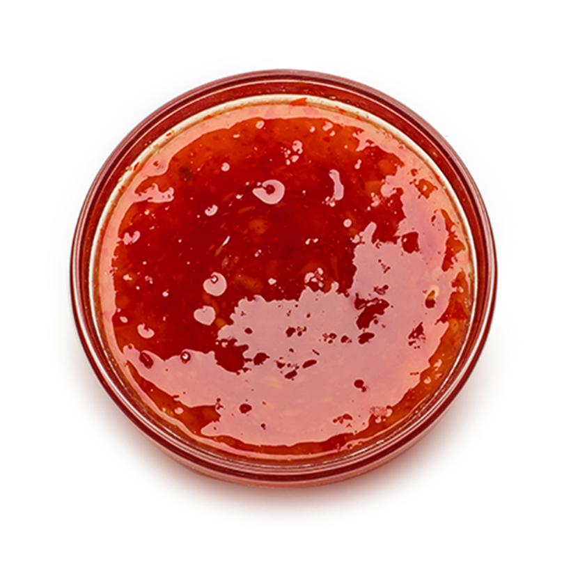 Thai sweet chili sauce icon