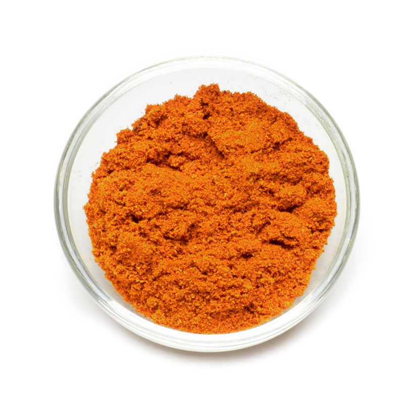spiced barbecue rub icon