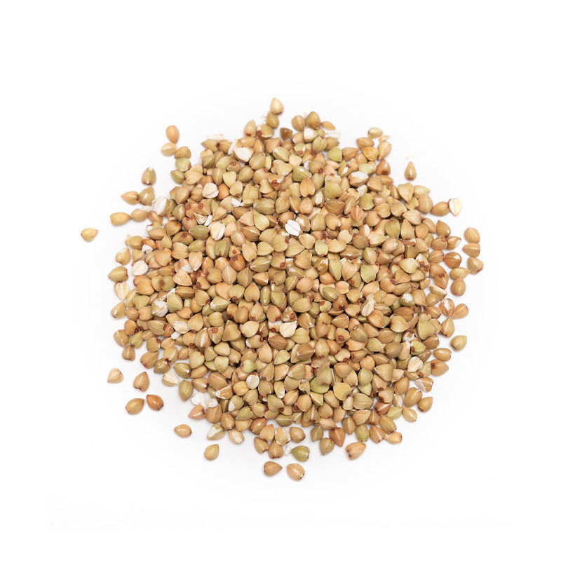 raw buckwheat icon