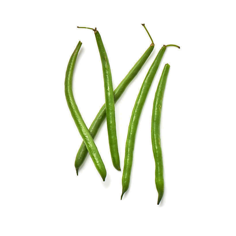 green beans icon