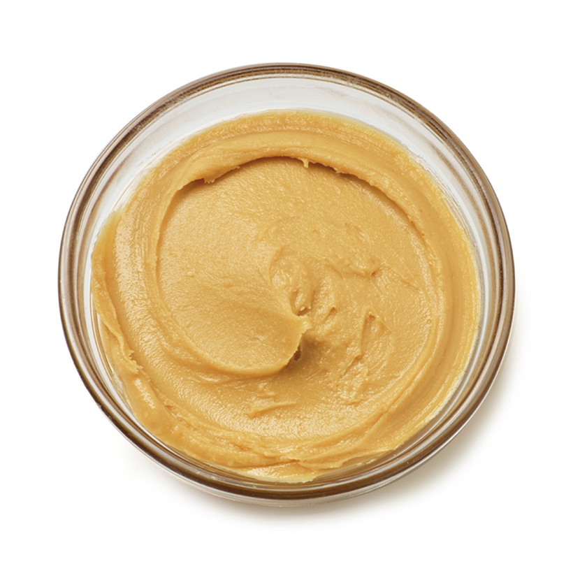 natural cashew butter icon