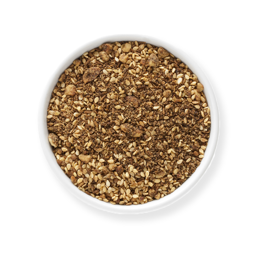 dukkah icon