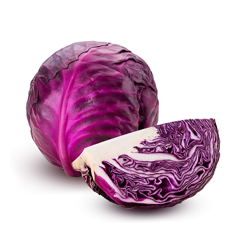 red cabbage icon