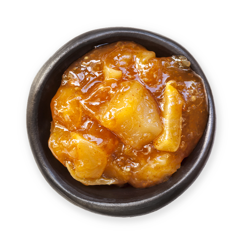 mango chutney icon