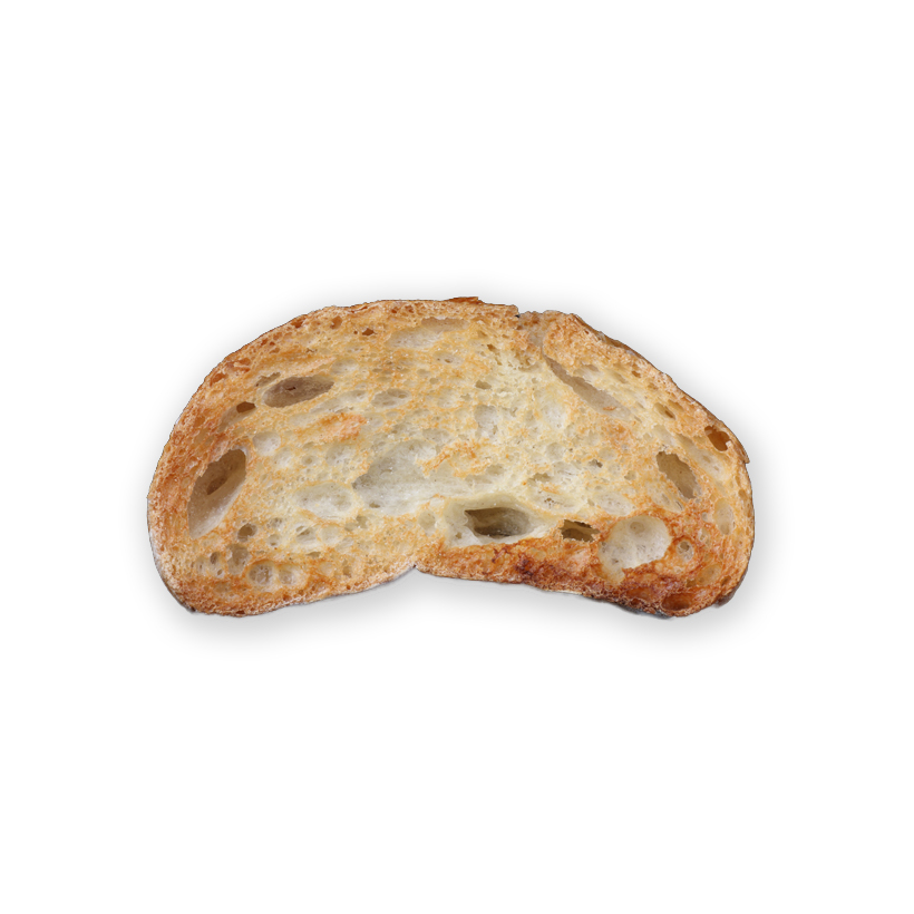 croutons or crackers icon