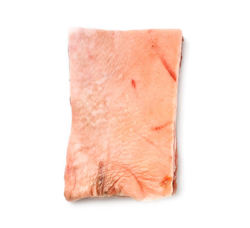 pork belly icon