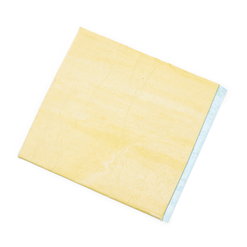 sheet frozen all butter puff pastry icon