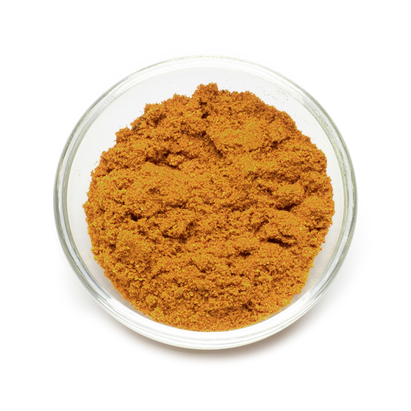 curry powder icon