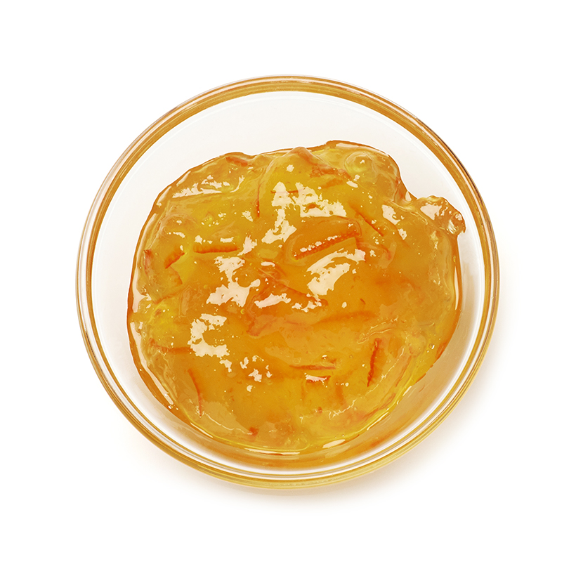 apricot jam icon