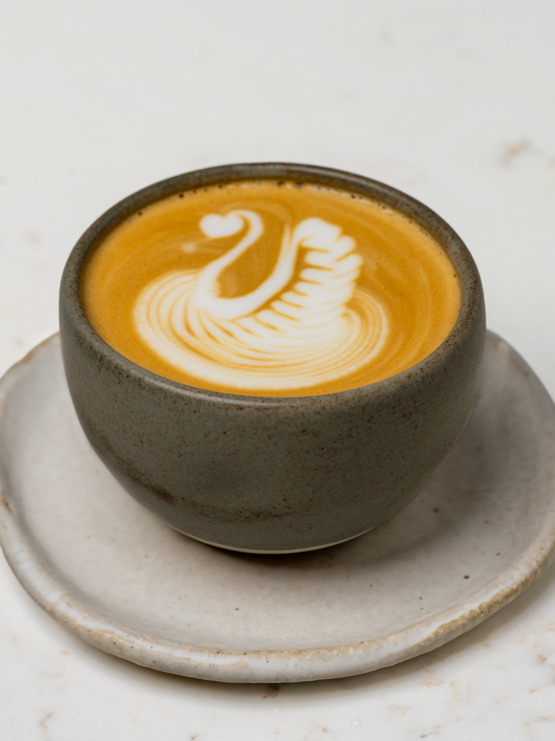 Essential Cafe Latte