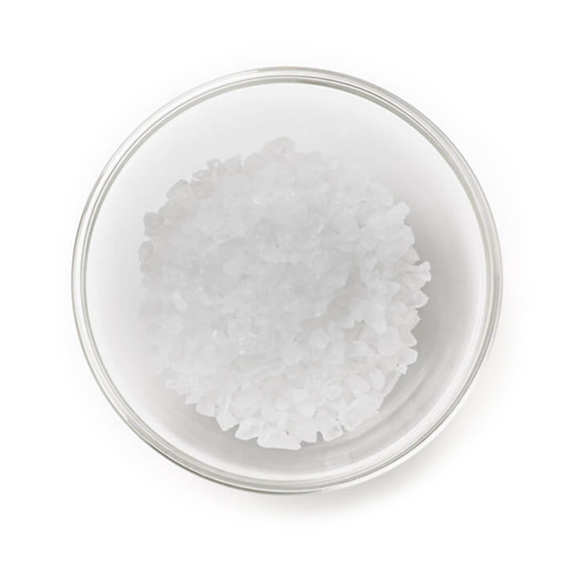 rock salt icon