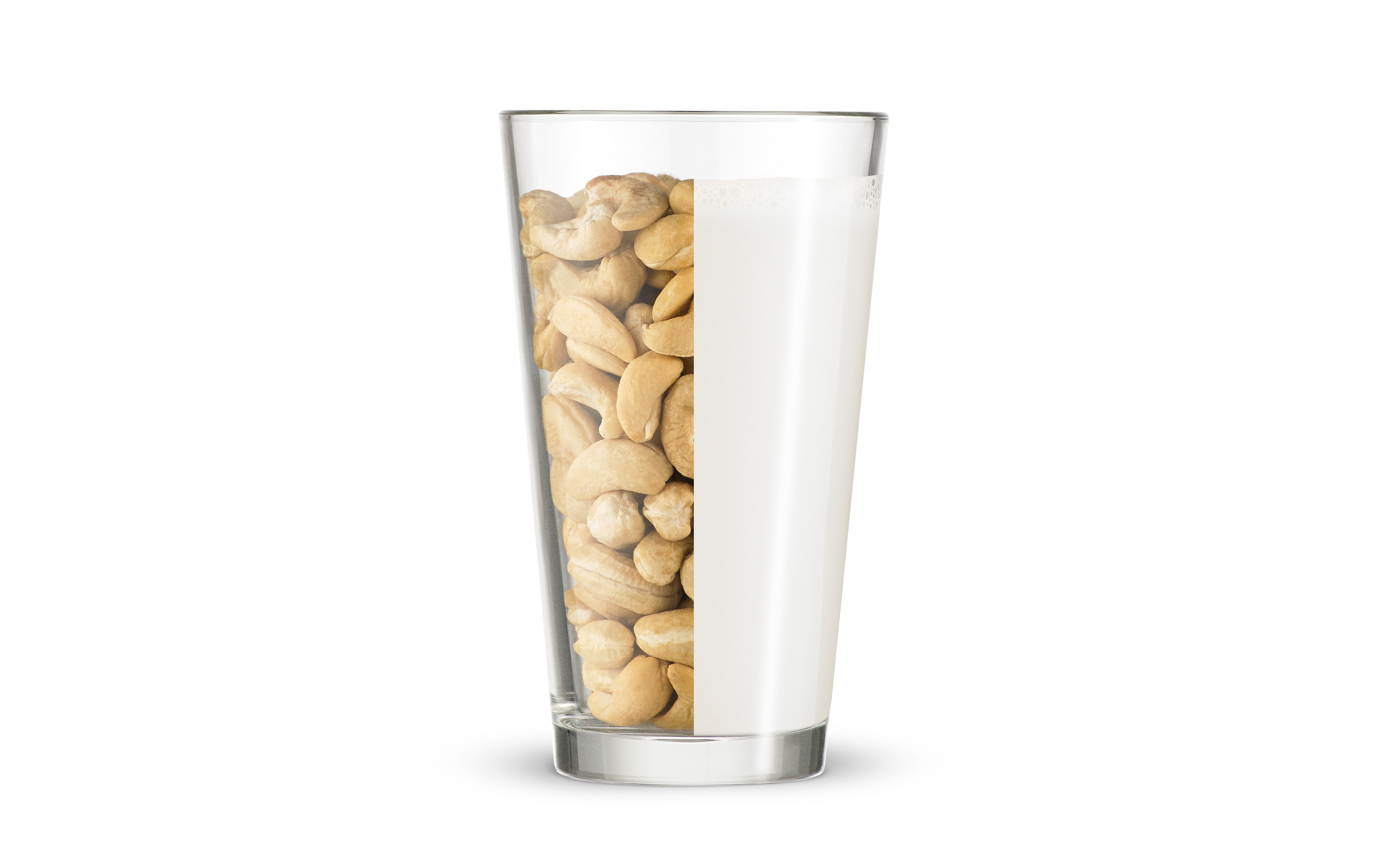 Essential Cashew Milk