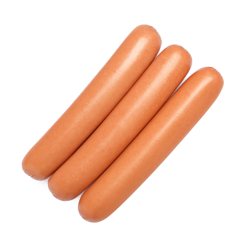 hot dog icon
