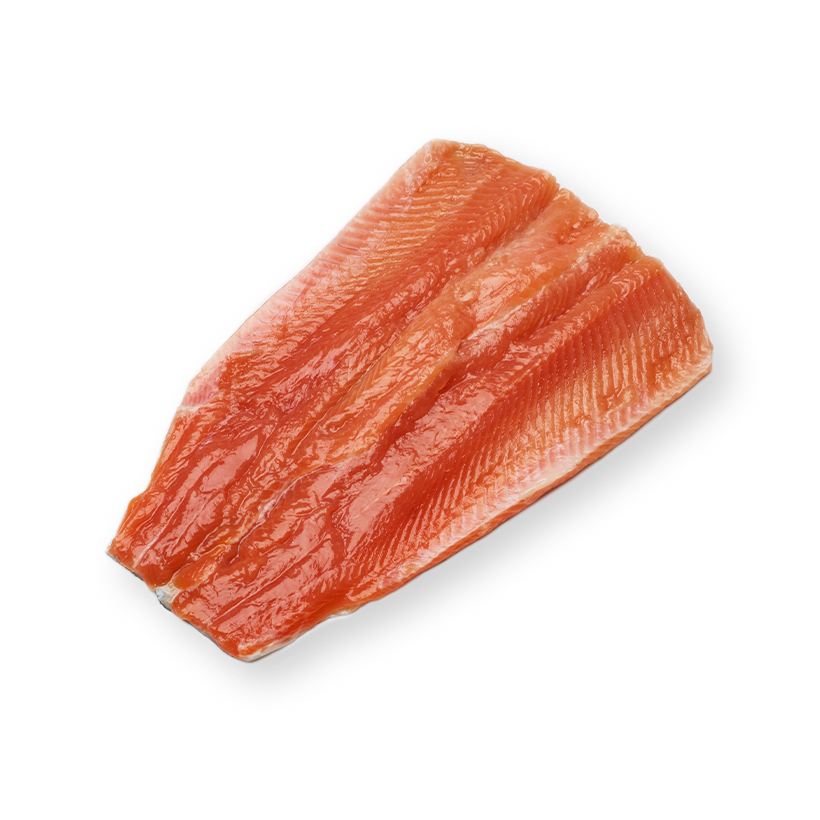 butterflied trout icon