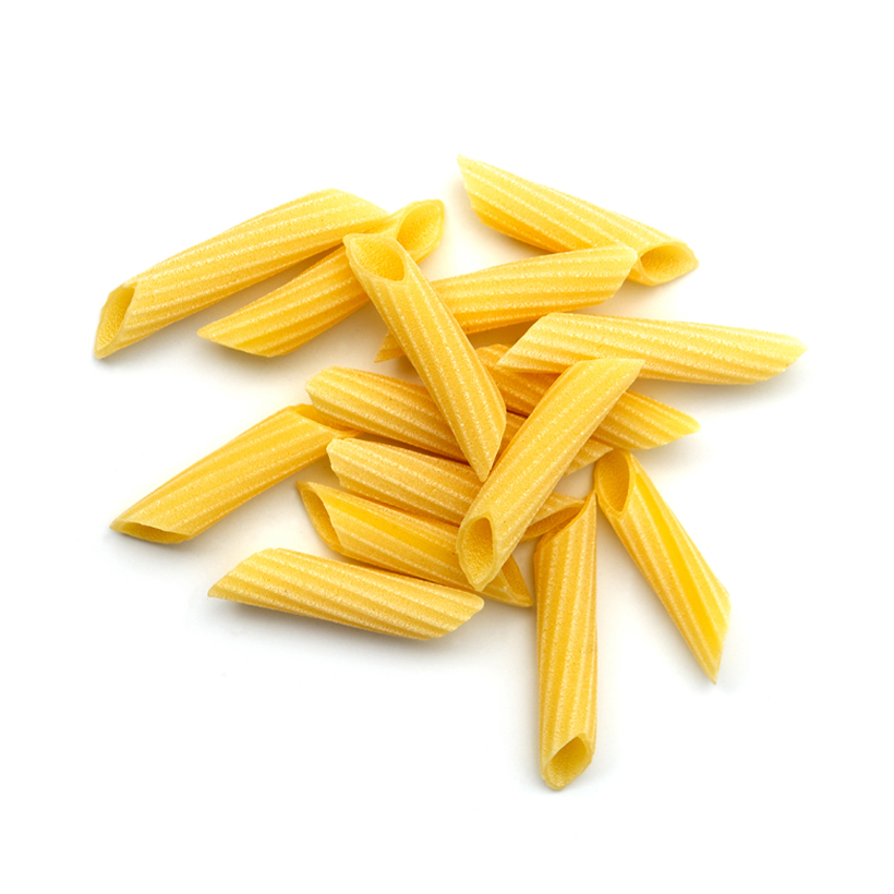 penne pasta icon