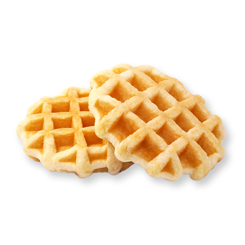 frozen waffles icon